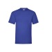 T-shirt col rond 160g cadeau d’entreprise