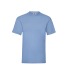T-shirt col rond 160g, T-shirt classique publicitaire