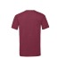 T-shirt col rond 160g cadeau d’entreprise