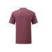 T-shirt col rond 160g cadeau d’entreprise