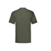 T-shirt col rond 160g, T-shirt classique publicitaire