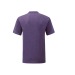 T-shirt col rond 160g, T-shirt classique publicitaire
