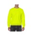 Sweat 50/50 col rond 270, Sweat-shirt publicitaire