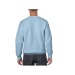 Sweat 50/50 col rond 270, Sweat-shirt publicitaire
