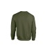 Sweat 50/50 col rond 270, Sweat-shirt publicitaire