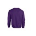 Sweat 50/50 col rond 270, Sweat-shirt publicitaire