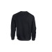 Sweat 50/50 col rond 270, Sweat-shirt publicitaire