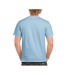 T-shirt col rond 180, T-shirt classique publicitaire