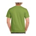 T-shirt col rond 180, T-shirt classique publicitaire