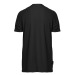 T-shirt respirant homme, T-shirt de sport respirant pubblicitario