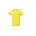 T-shirt homme col rond 190, T-shirt classique publicitaire