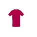 T-shirt homme col rond 190, T-shirt classique publicitaire