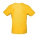 T-shirt homme col rond 150, T-shirt classique publicitaire
