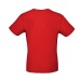 T-shirt homme col rond 150 cadeau d’entreprise
