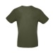 T-shirt homme col rond 150 cadeau d’entreprise