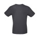 T-shirt homme col rond 150, T-shirt classique publicitaire