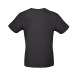 T-shirt homme col rond 150 cadeau d’entreprise