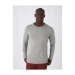 T-shirt coton bio homme lsl cadeau d’entreprise