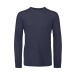 T-shirt coton bio homme lsl cadeau d’entreprise
