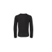 T-shirt coton bio homme lsl, T-shirt manches longues publicitaire
