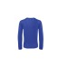 T-shirt coton bio homme lsl, T-shirt manches longues publicitaire