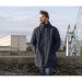 Parka légère unisexe cadeau d’entreprise
