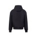 Sweat capuche zippé lourd cadeau d’entreprise