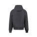 Sweat capuche zippé lourd, Sweat à capuche publicitaire