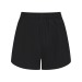 Short de sport avec doublure pour femme, Short publicitaire