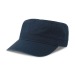 Casquette militaire délavée, Casquette militaire publicitaire