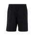 Short molleton ajusté, Short publicitaire