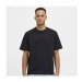 T-shirt unisexe en coton organique cadeau d’entreprise