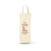 Product thumbnail Cotton bread bag with handles 3