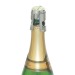 Miniature du produit Bouchon publicitaire bouteille champagne en metal 4