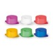 Couvre-verre anti-drogue anti-intrusion couvercle en silicone dia.70, Couvercle anti-drogue publicitaire