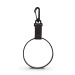 Porte gobelet mousqueton - compatible picup30 picup60, porte-gobelet avec cordon tour de cou publicitaire