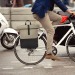 Mochila / mochila para bicicleta regalo de empresa