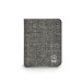 Porte carte de credit avec stop rfid, porte-carte de crédit publicitaire