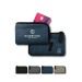 Porte-monnaie porte-carte de credit anti-RFID en rPET cadeau d’entreprise