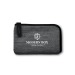 Porte-monnaie porte-carte de credit anti-RFID en rPET cadeau d’entreprise