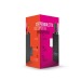 Pendulette pot a crayons bedrijfs cadeau