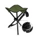 Tabouret pliant trepied regalo d'azienda