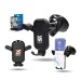 Support universel de telephone avec fixation par ventouse cadeau d’entreprise