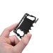 Carte outil multifonction en acier inoxydable cadeau d’entreprise