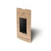 Carte outil multifonction en acier inoxydable, outil multifonction publicitaire
