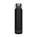 HAUT-PARLEUR ENCEINTE ET BOUTEILLE ISOTHERME DOUBLE-PAROI INOX 60 cl, bouteille isotherme  publicitaire