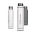 HAUT-PARLEUR ENCEINTE ET BOUTEILLE ISOTHERME DOUBLE-PAROI INOX 60 cl, bouteille isotherme  publicitaire