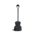Lampe LED de lecture flexible avec pince cadeau d’entreprise