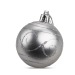 Refleja las bolas del árbol de Scranton, Decoración del árbol de Navidad publicidad