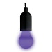 Miniature du produit Lampe led à couleurs changeantes reflects-galesburg i black 5